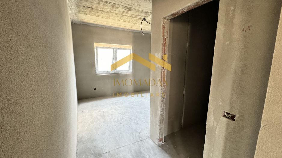 Mosnita Nouă-Duplex Parter-Finisaje la Alegere - Poză 17