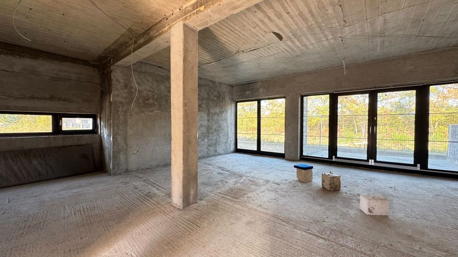 Duplex P+1+2R Pipera, 3 dormitoare, 210 mp utili, 3 terase - Poză 21