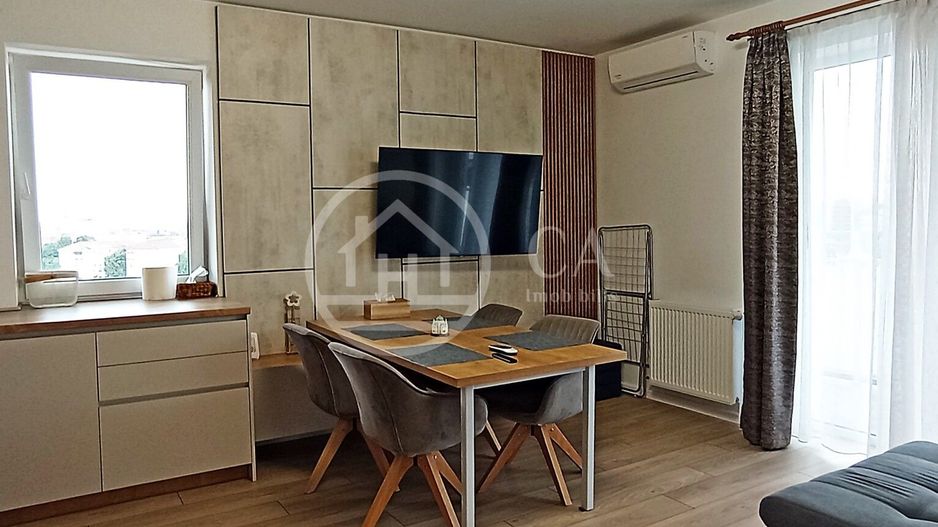Apartament cu 3 camere de inchiriat in Prima Onestilor, Oradea - Poză 2