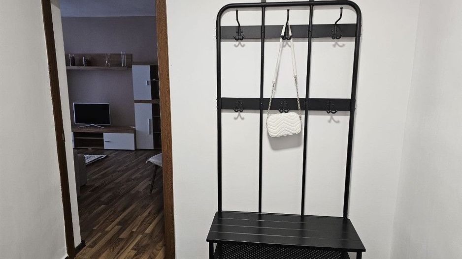 inchiriez apartament 1 camera Doamna Ghica - Poză 12