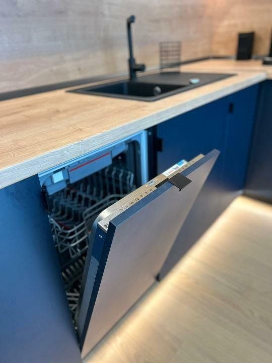 Apartament nou 3 camere prima închiriere Catted Family Pipera - Poză 5