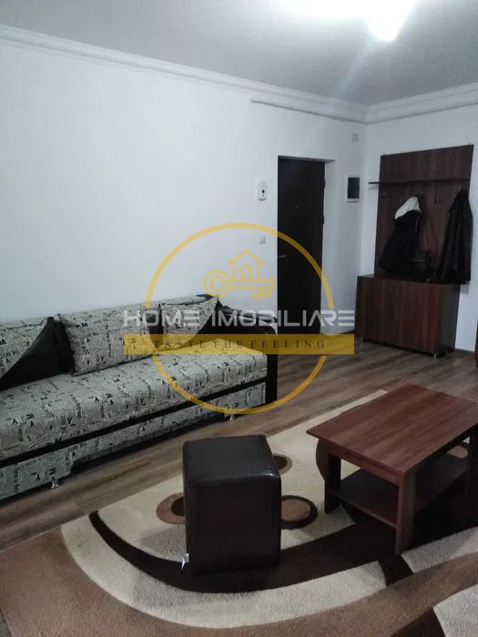 Apartament cu 1 camera 36 mp in zona Galata - Poză 1