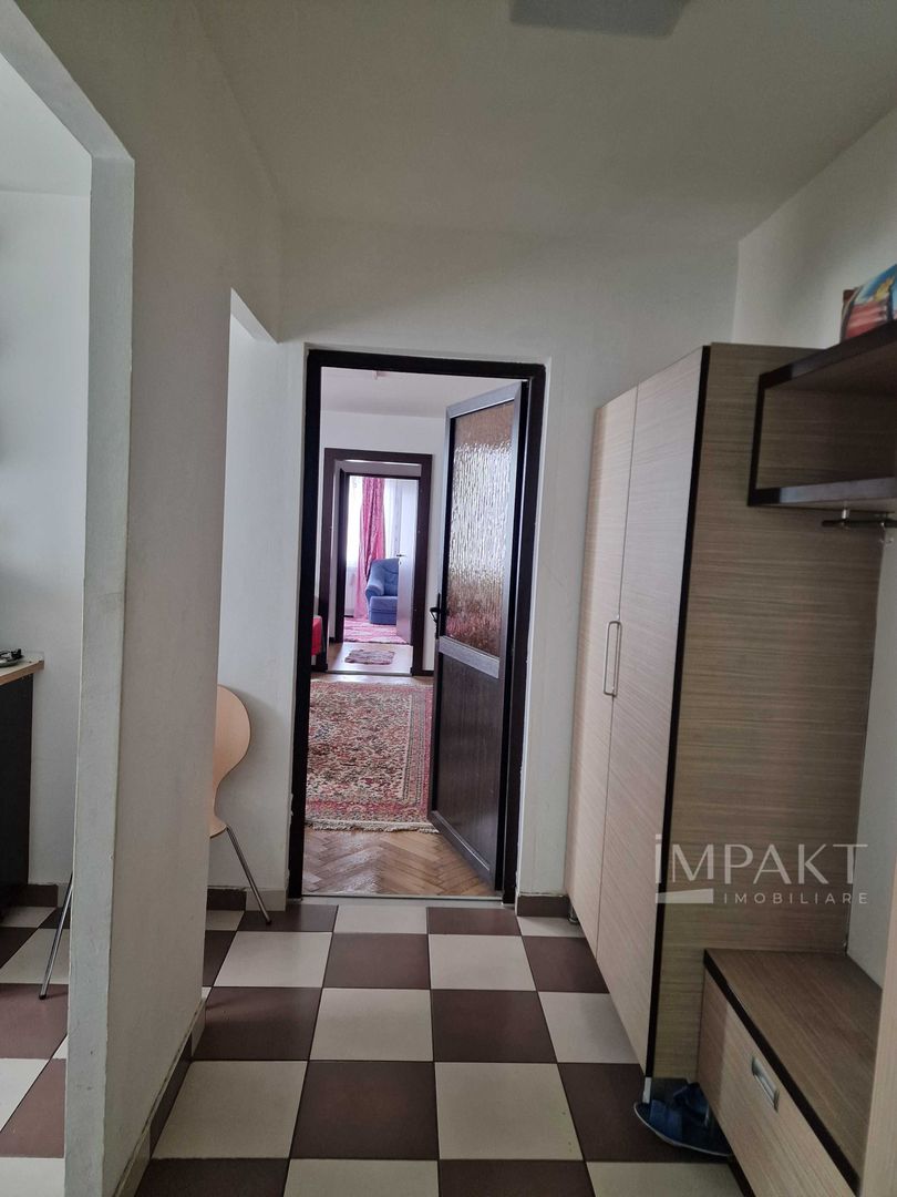 Vanzare apartament cu 3 camere in zona Scolii Ghibu! - Poză 5