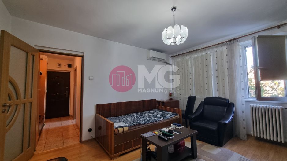 Apartament 3 camere Stefan Cel Mare - Lizeanu - Poză 2