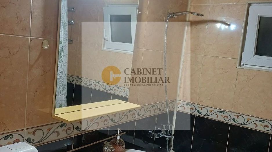 2 Camere - 58MP | Decomandat | 1/4 | Bloc 1981 | Gorjului - Poză 6