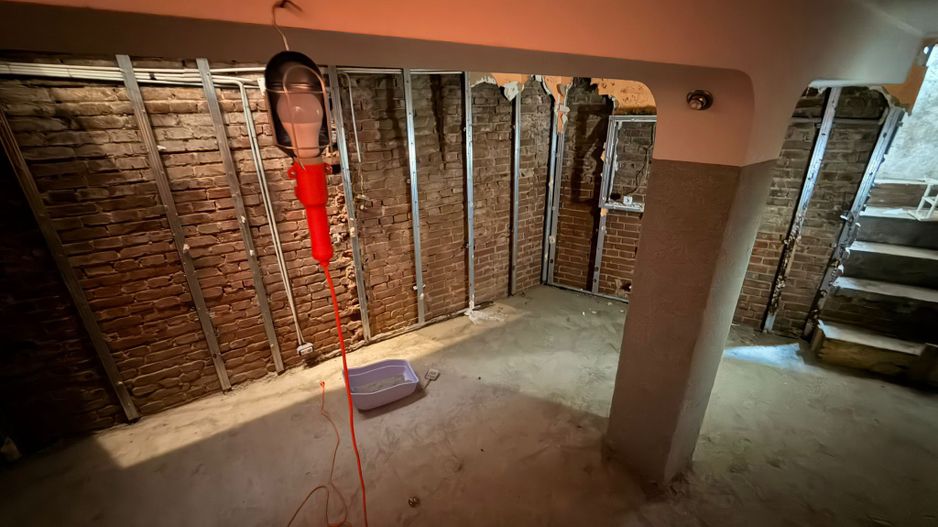 URGENT!, teren cu dubla deschidere,  casa reconditionata, NEGOCIABIL - Poză 16