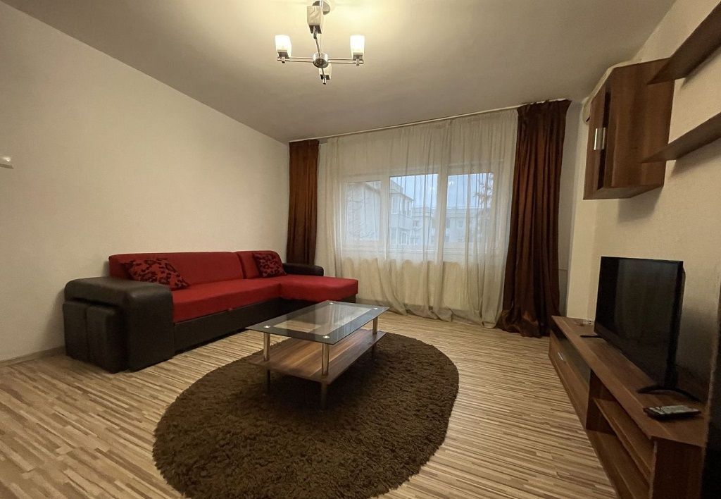 Apartament 3 camere | Mobilat & Utilat | Aviatiei-Metrou Aurel Vlaicu - Poză 1