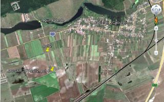 teren Moara Vlasiei Caciulati - Poză 2