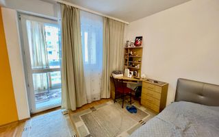 VANZARE APARTAMENT 2 CAMERE VITAN RIN GRAND 42MP CENTRALA PROPRIE PARCARE INCLUS - Poză 3