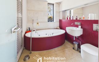 Vilă exclusivistă | 275 mp utili | Teren 700 mp | Garaj & Terasă - Poză 29