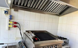 Spatiu comercial zona Toamnei-Lizeanu - Poză 5