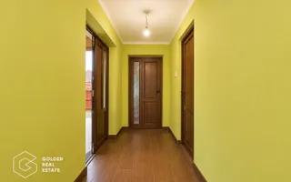 Casa stil brancovenesc, 2 corpuri, localitatea Ususau - Poză 13
