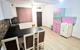 Inchiriez apartament cu 2 camere in bloc nou la 5 minute de Shopping City - Poză 4