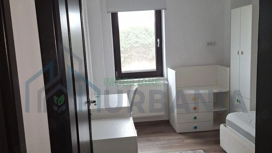 Apartament  la 2 minute de Podul de Fier - Poză 5