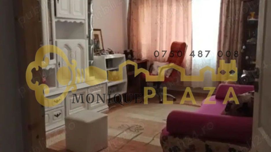 3 Camere | Ultracentral | Lift | Dublu vedere | Renovat complet | - Poză 3