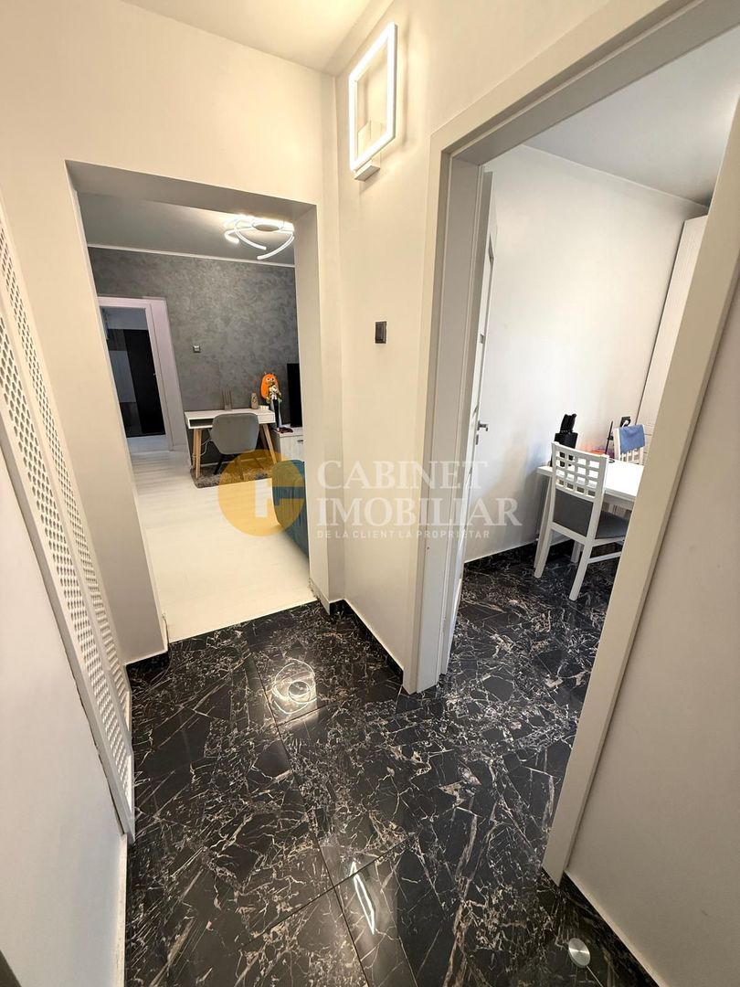2 Camere complet renovat- Etaj 1 - Podu Ros - Poză 10