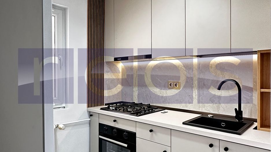 VANZARE APARTAMENT 2 CAMERE | LACUL TEI | NOU RENOVAT-MOBILAT | 40 MP - Poză 14