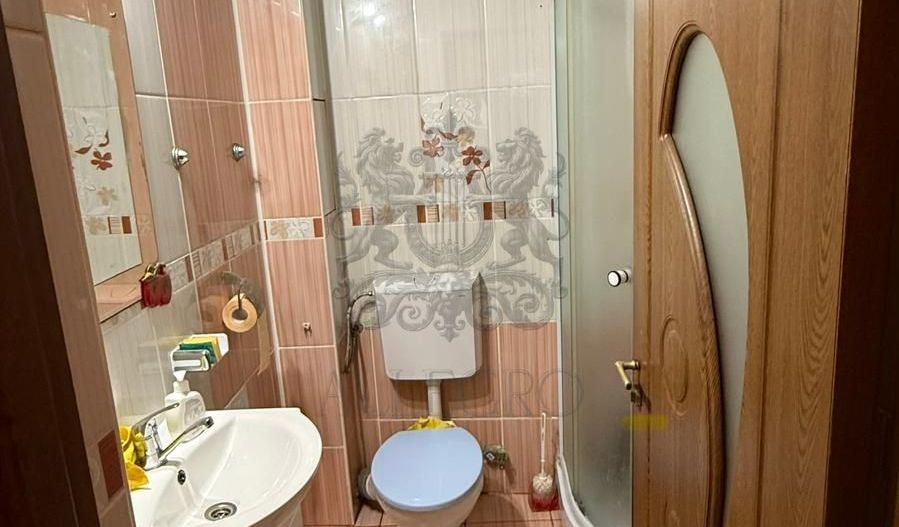 Parc Cismigiu | 4 Camere | Parter / 1 | Deosebit - Poză 24