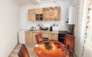 Soarelui – Str. Mureș | 2 Camere | 55 mp | Etaj 1 | Parcare - Poză 8