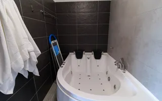 Penthouse EXCLUSIVIST / Terasă 84 mp / Parcare - Poză 15