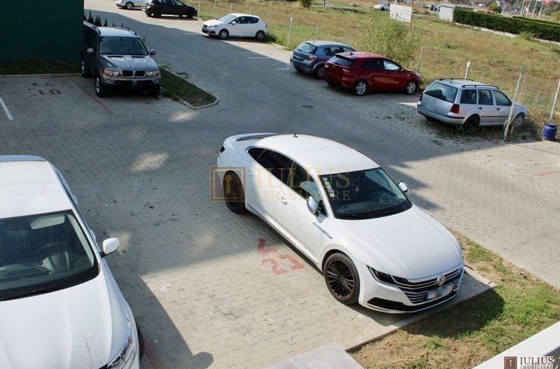 Zona Sud - mobilat modern, 2 locuri de parcare incluse. - Poză 23