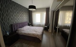AP. 2 CAMERE- VLAICU VODA RESIDENCE, PARCARE INCLUSA, CENTRALA - Poză 4