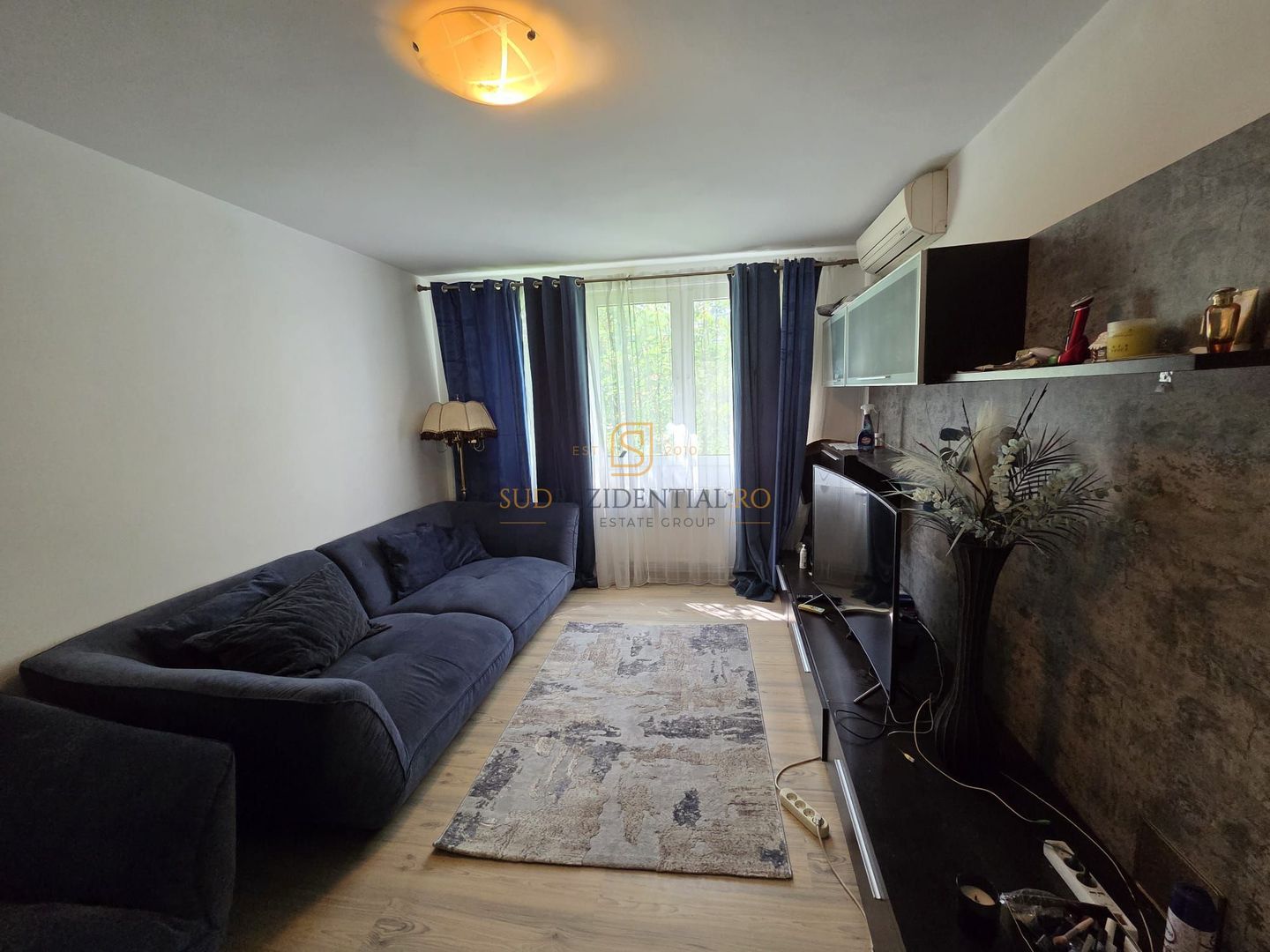 Apartament 2 camere decomandat de vanzare, Sos Berceni, Str Moldovita - Poză 4