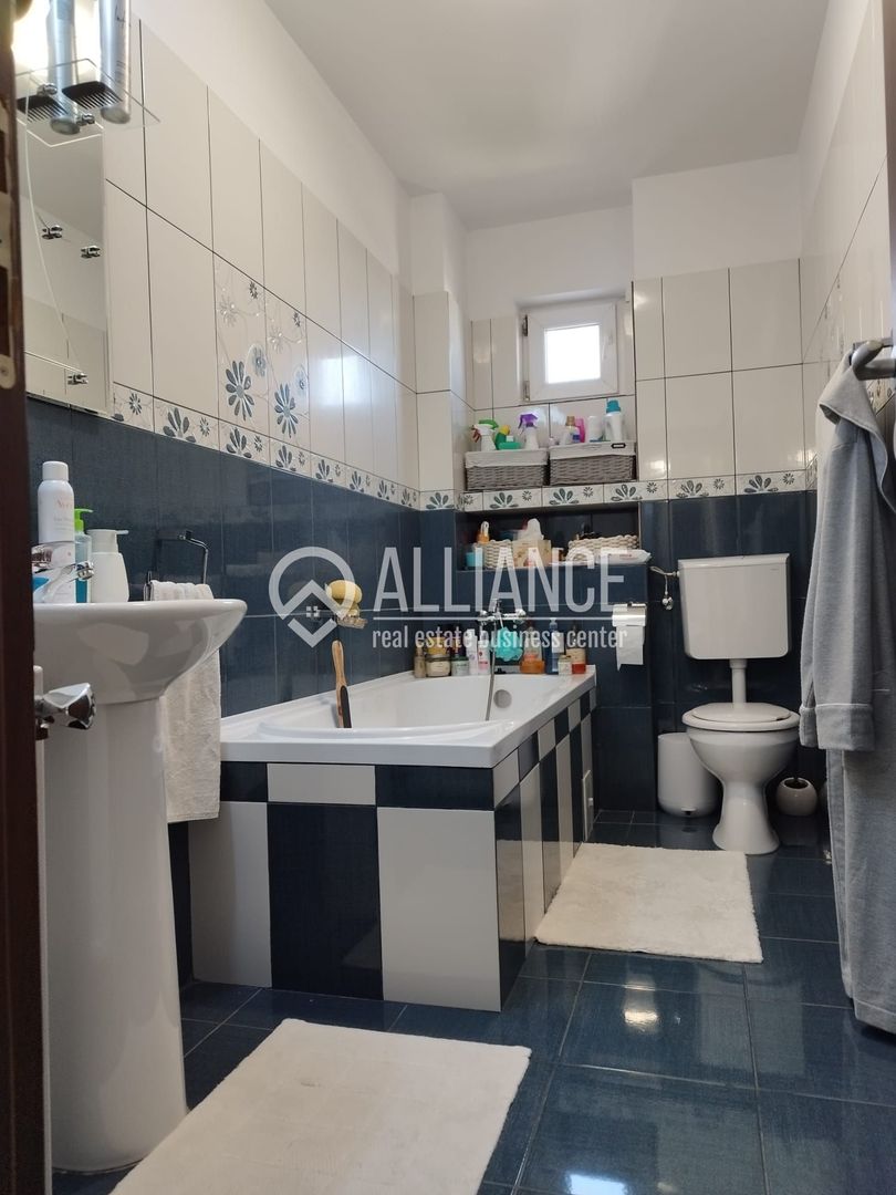 Kamsas (cod04)- Apartament 2 camere mobilat - Poză 6