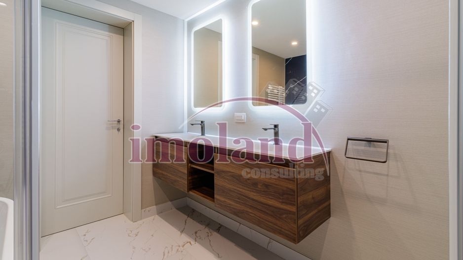 Prima inchiriere - Apartament 4 camere - Washington Residence - Dorobanti - Poză 18