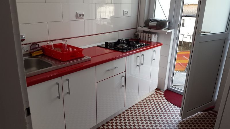 Apartament Spitalul Coltea/Universitate - Poză 5