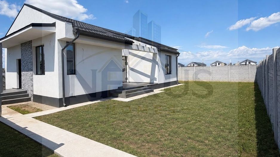 Berceni - Casa individuala | Miorita - Mutare imediata - Teren 450 mp - Poză 2