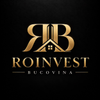 RoInvest Bucovina - Logo