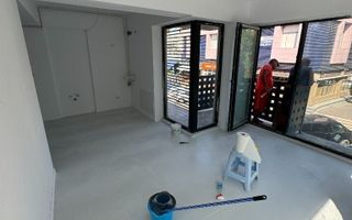 OCAZIE Spatiu comercial / Birouri Piata Floreasca - Poză 13