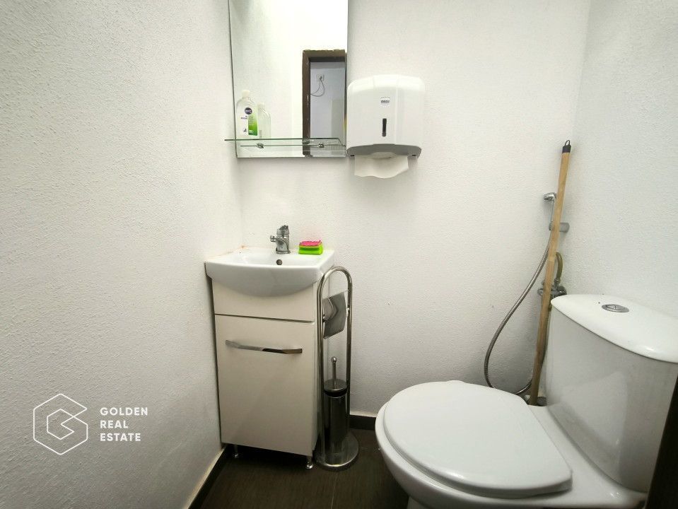 Spatiu birouri, ultracentral langa Tribunalul Arad - Poză 7