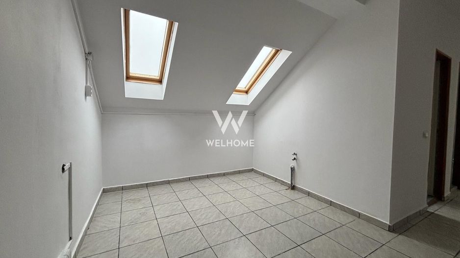 Casa cu POTENȚIAL pentru afaceri, DEPOZIT 50mp - Turnisor - Poză 8