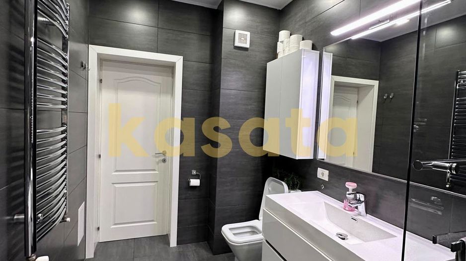 3 camere premium | Renovat integral | Boxa / Terasa | Parcare - Poză 7
