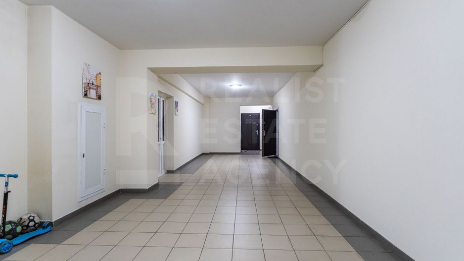 Vânzare, apartament, 1 cameră, str. Nicolae Milescu Spătarul, Ciocana - Poză 9