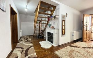 Casa de vanzare, mobilata si utilata - Piata Cluj - Poză 16