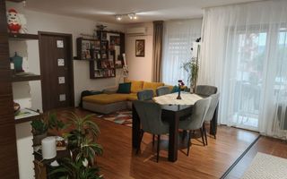 Apartament 3 camere – Florești, zona Terra - Poză 2