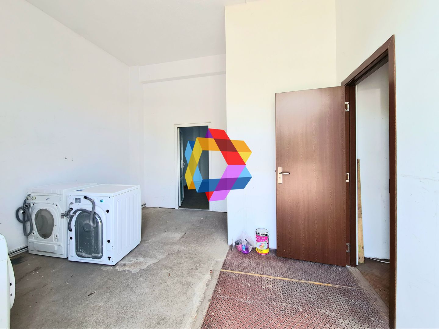 Spatiu depozitare și birou de închiriat Brasov - 240 mp # plus-imo.ro - Poză 5