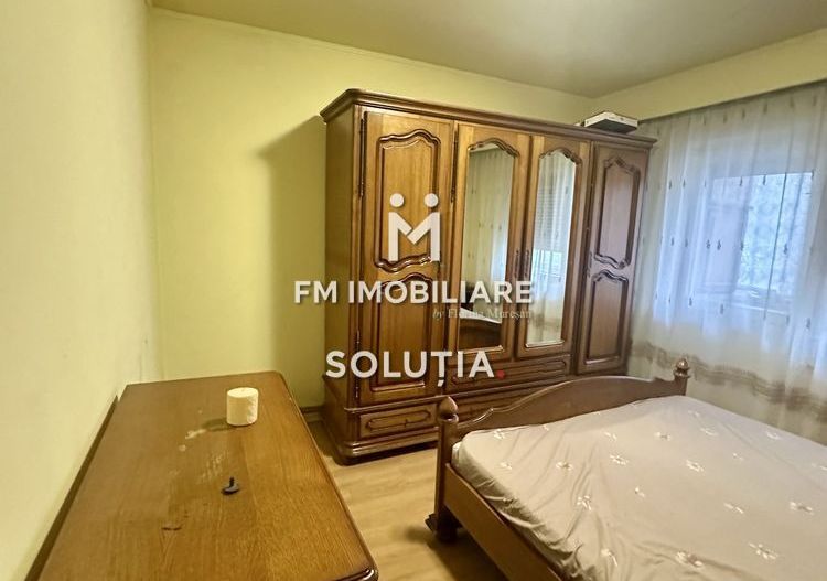 Apartament 3 camere, decomandat + Garaj, Str Moldovei! - Poză 3