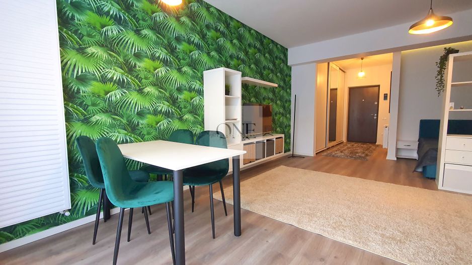 Garsoniera Modernă Zona Noua Comision 0% - Poză 4