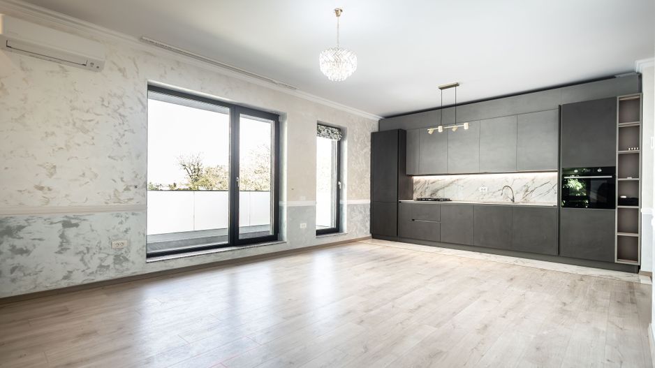 Apartament 3 camere | CAVAR RESIDENCE | LOC PARCARE | OPORTUNITATE - Poză 1