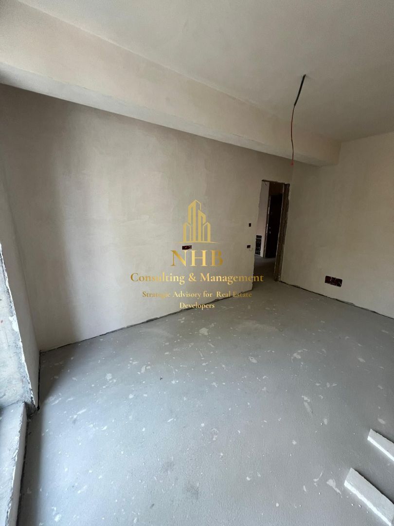 0% COMISION - 3 Camere 101,25 mp Utili Aviatiei! - Poză 50