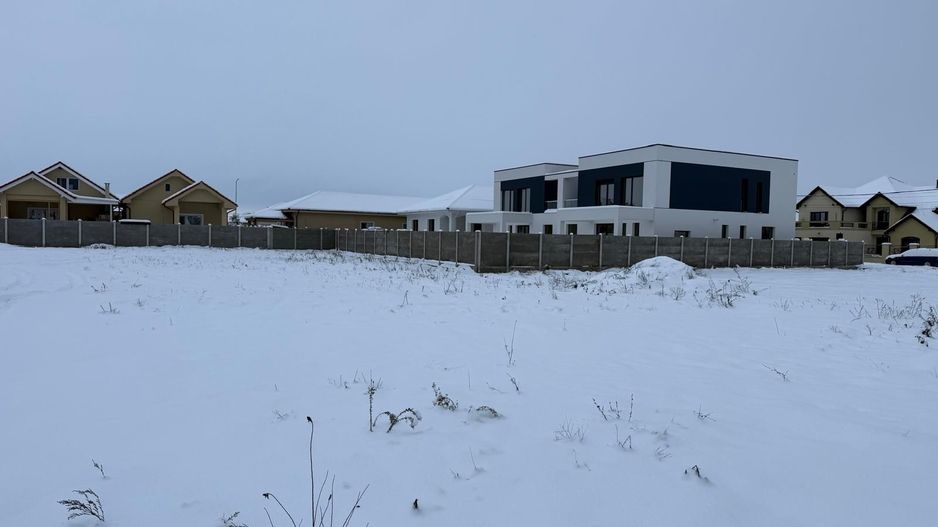 COMISION 0% | Teren de Vanzare | Intravilan | Dumbravita | 810mp - Poză 1