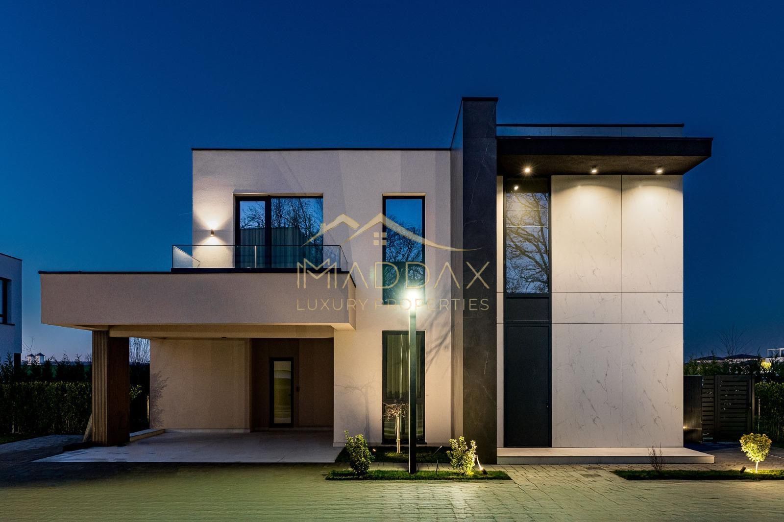 Vila ***ULTRALUX*** // Pipera - Poză 29