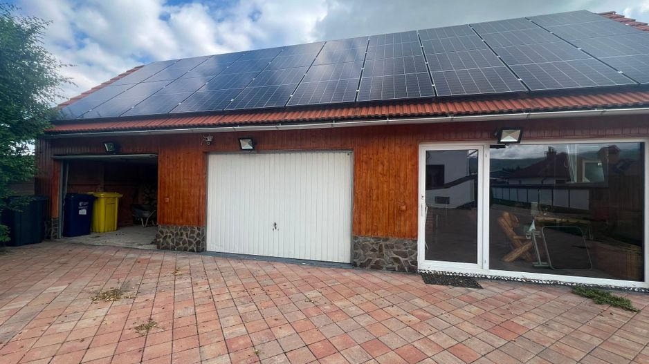 Casă individuală premium – 225 mp utili, teren 700 mp - Poză 39