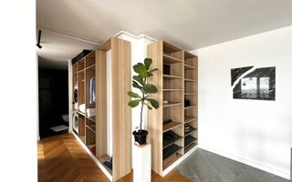 Apartament modern cu terasă spațioasă de vânzare în Mărăști. - Poză 6