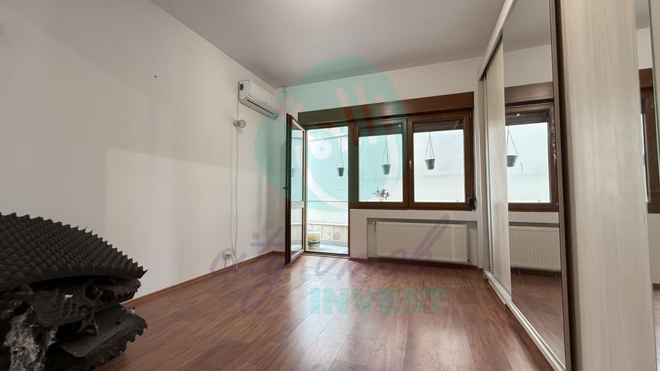 Apartament 2 camere 67 mp – Piața Romană/Victoriei - Poză 5