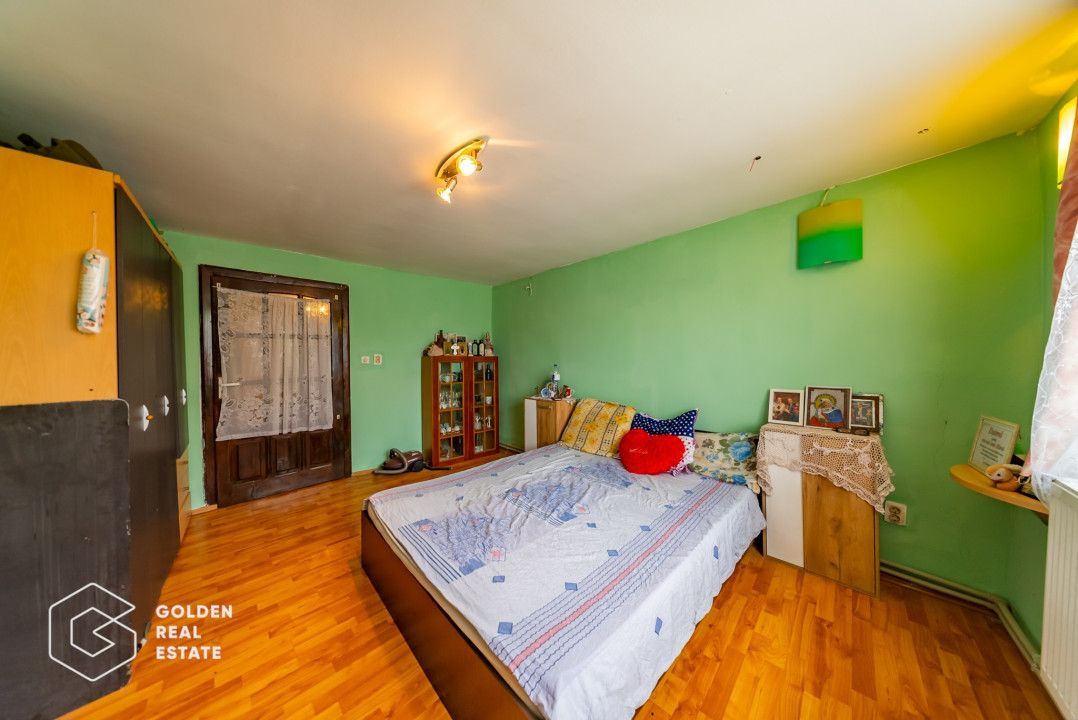 Casa din BCA, teren 502 mp, Pecica - Poză 9